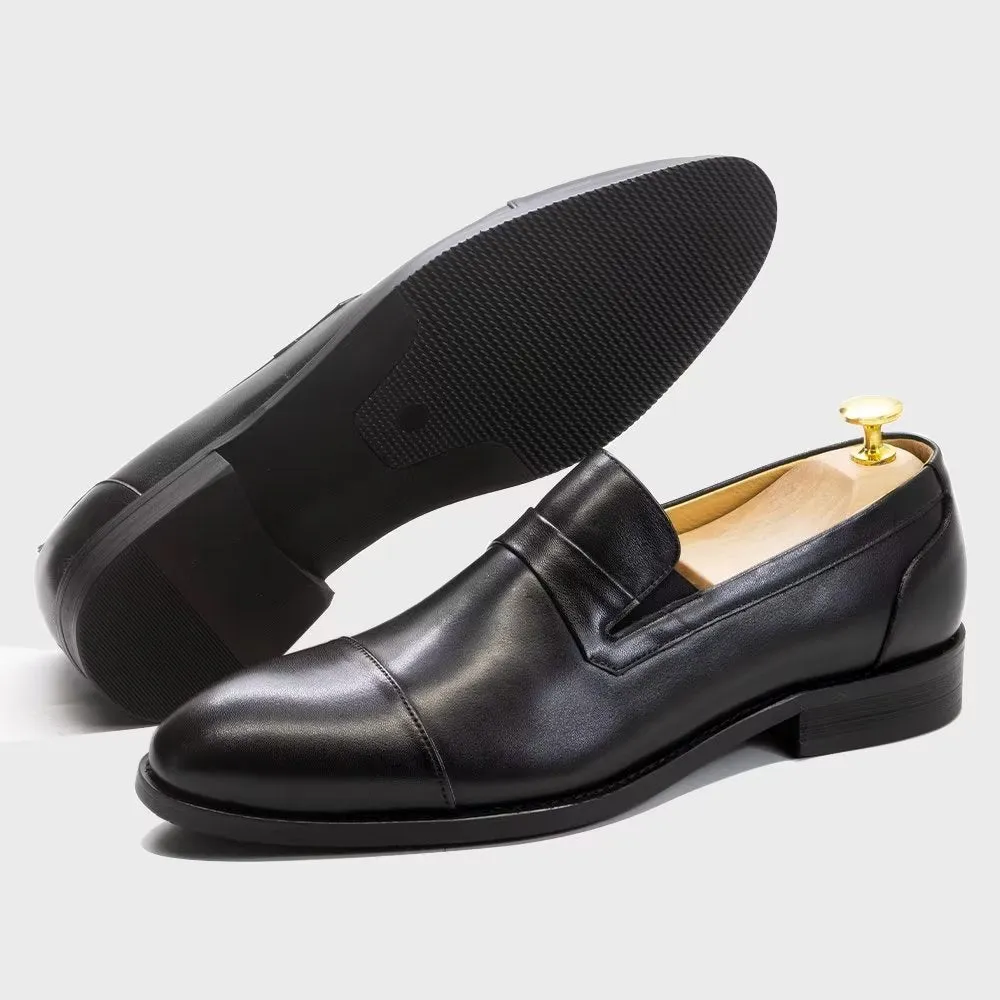 Serpatura All-Day Comfort Loafers