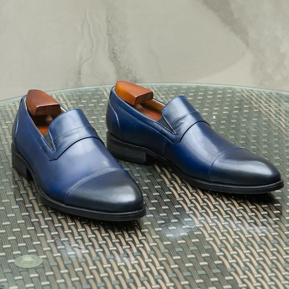 Serpatura All-Day Comfort Loafers