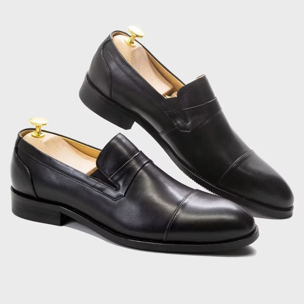 Serpatura All-Day Comfort Loafers
