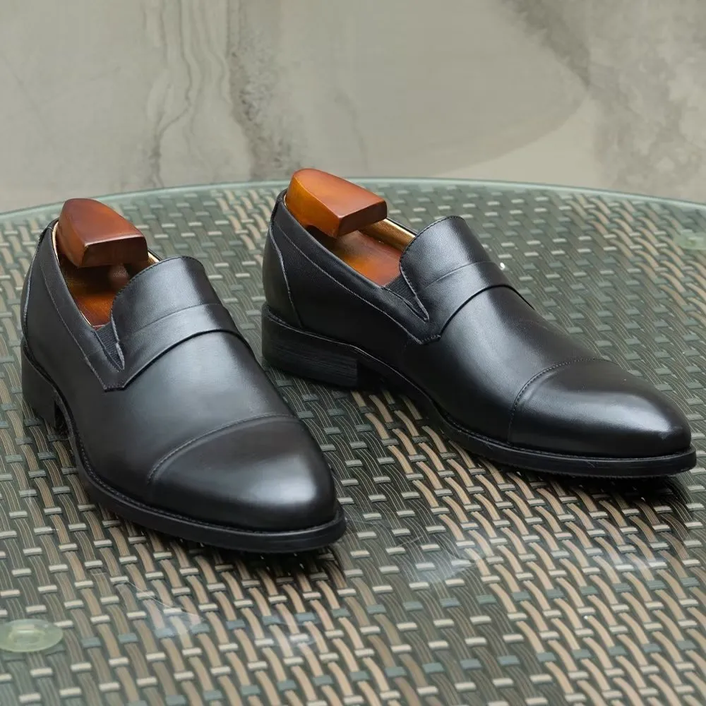 Serpatura All-Day Comfort Loafers
