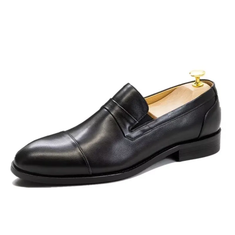 Serpatura All-Day Comfort Loafers