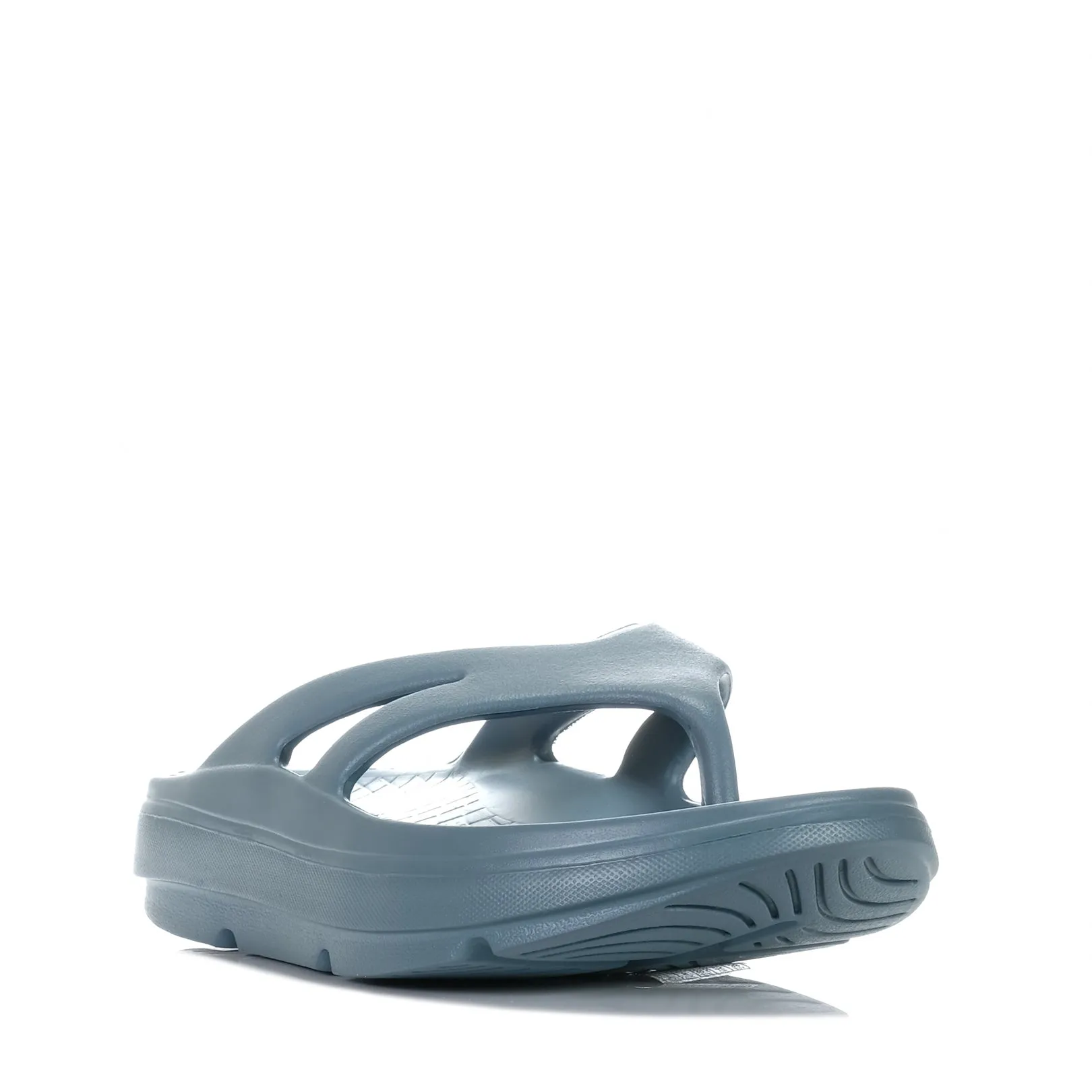 Skechers Relaxed Fit: Reply - Re-Bounce 3 Point Slate