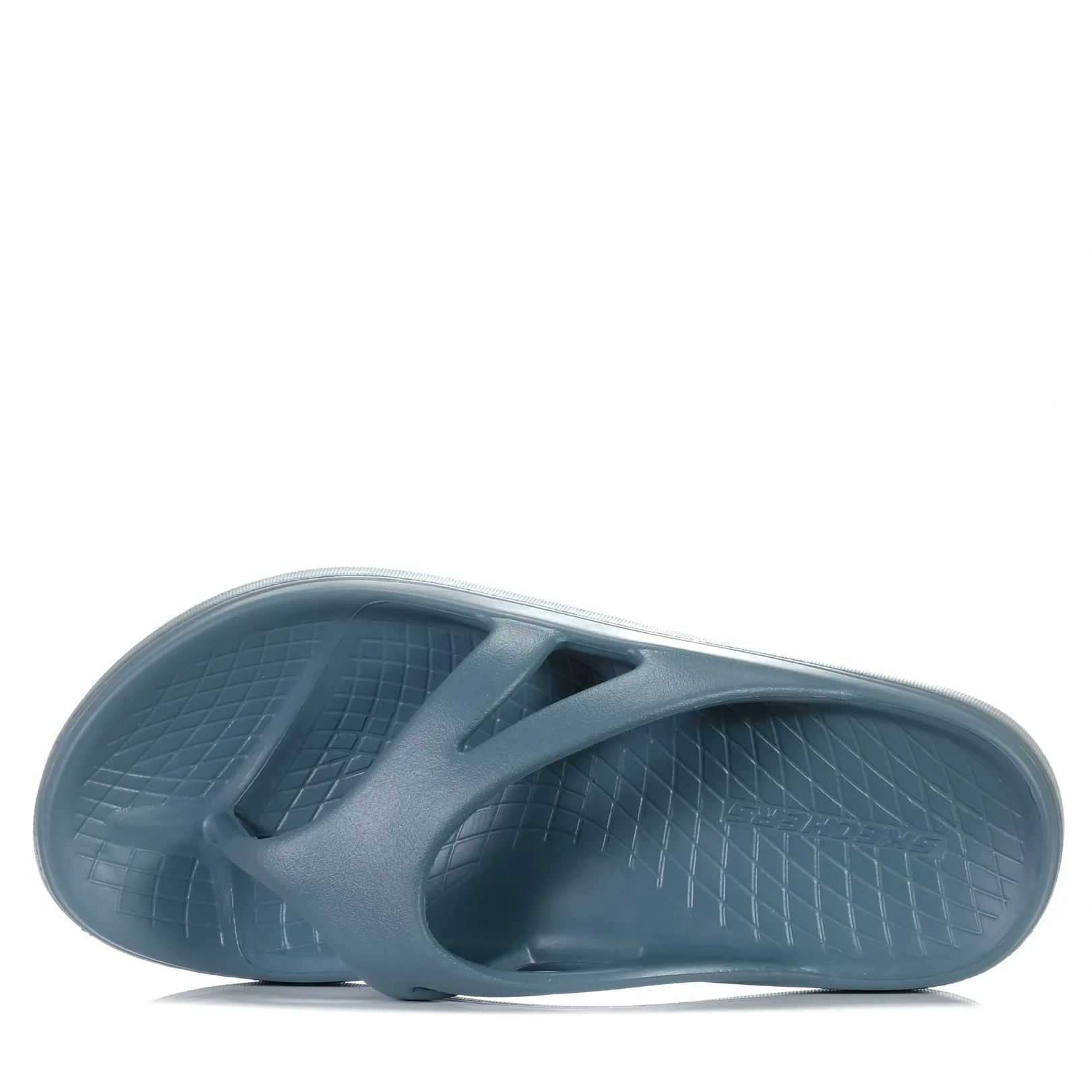 Skechers Relaxed Fit: Reply - Re-Bounce 3 Point Slate