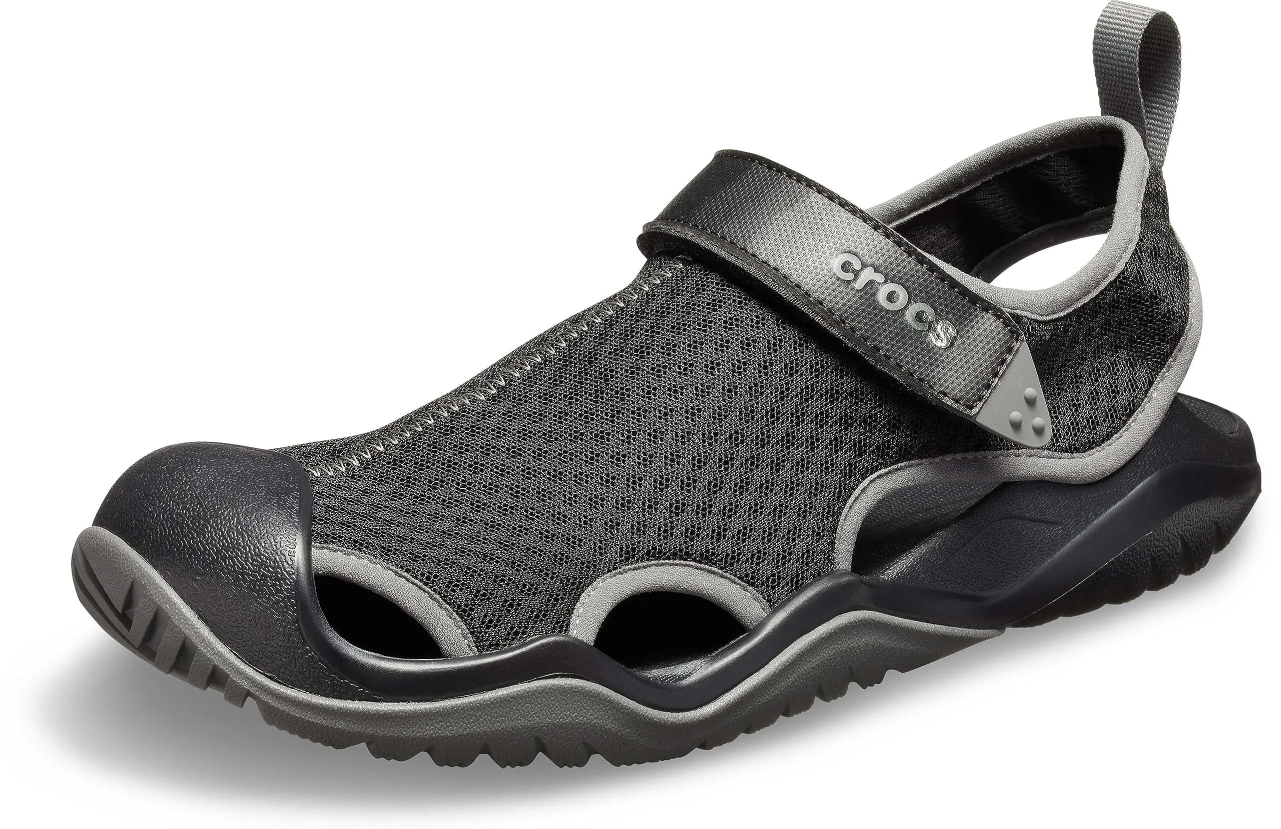 Swiftwater Mesh Deck - Men