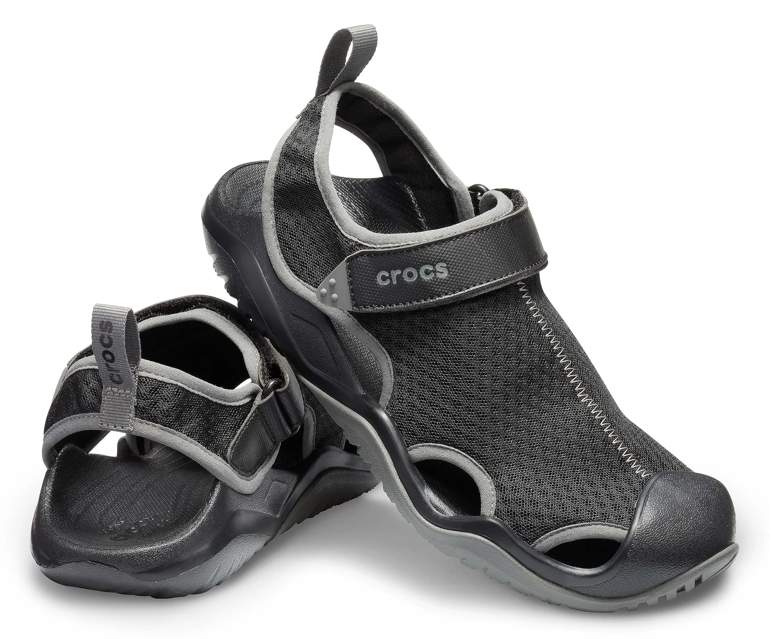 Swiftwater Mesh Deck - Men