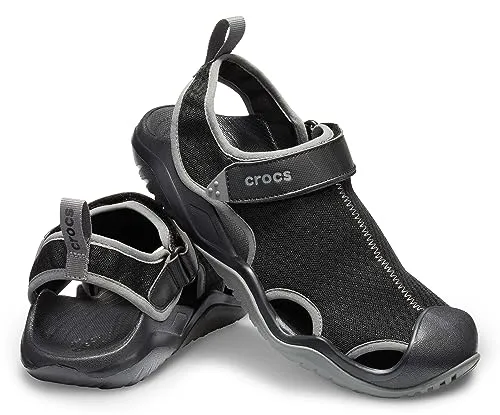 Swiftwater Mesh Deck - Men