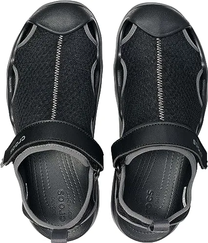 Swiftwater Mesh Deck - Men