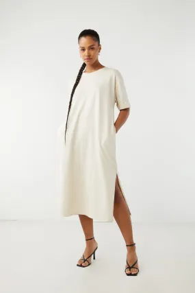 T-SHIRT DRESS