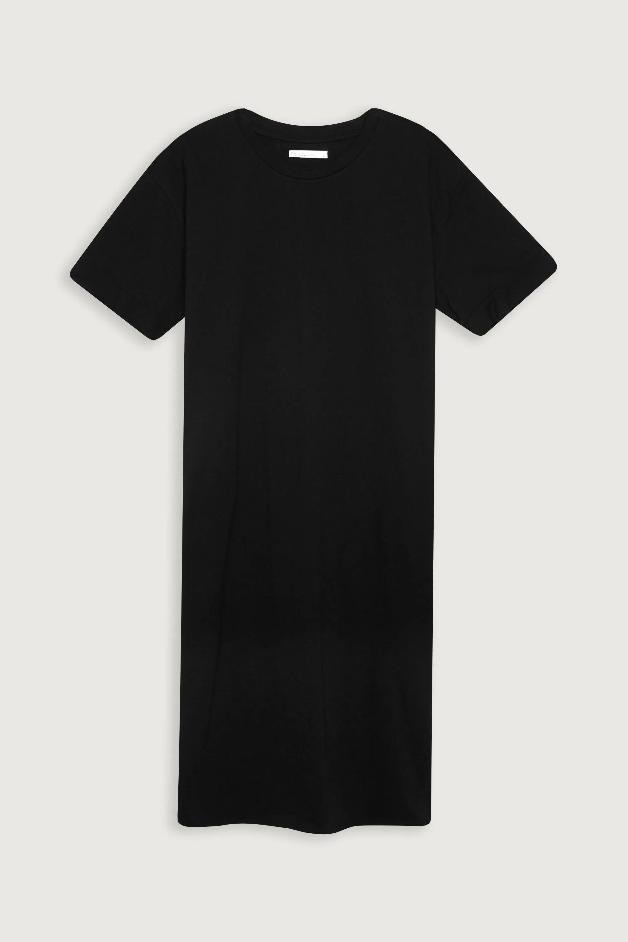 T-SHIRT DRESS