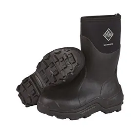 The Original MuckBoots MuckMaster Mid Boot,Black