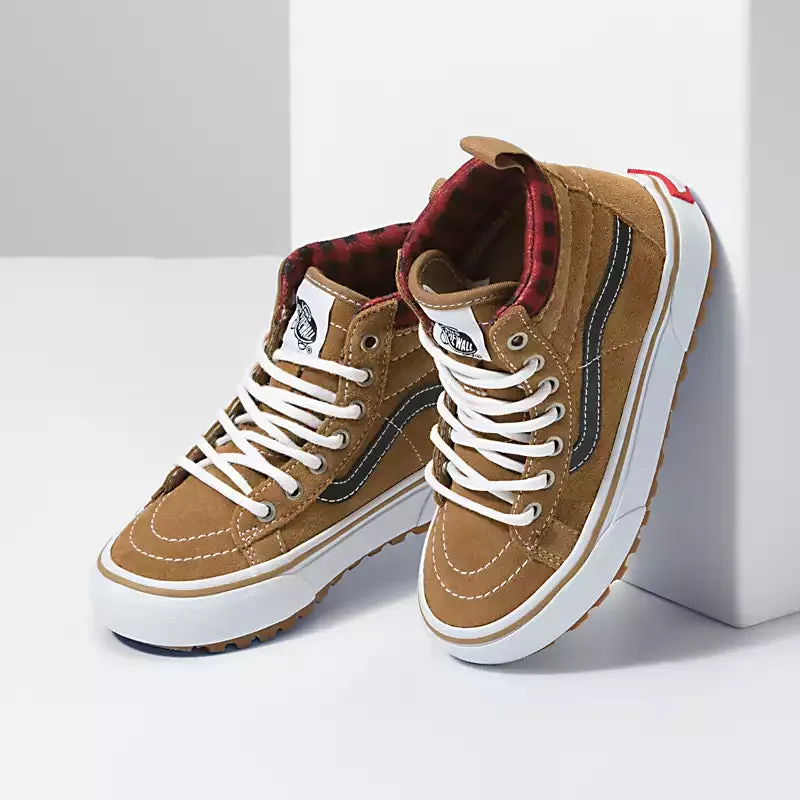 Vans Youth Sk8-Hi Mte