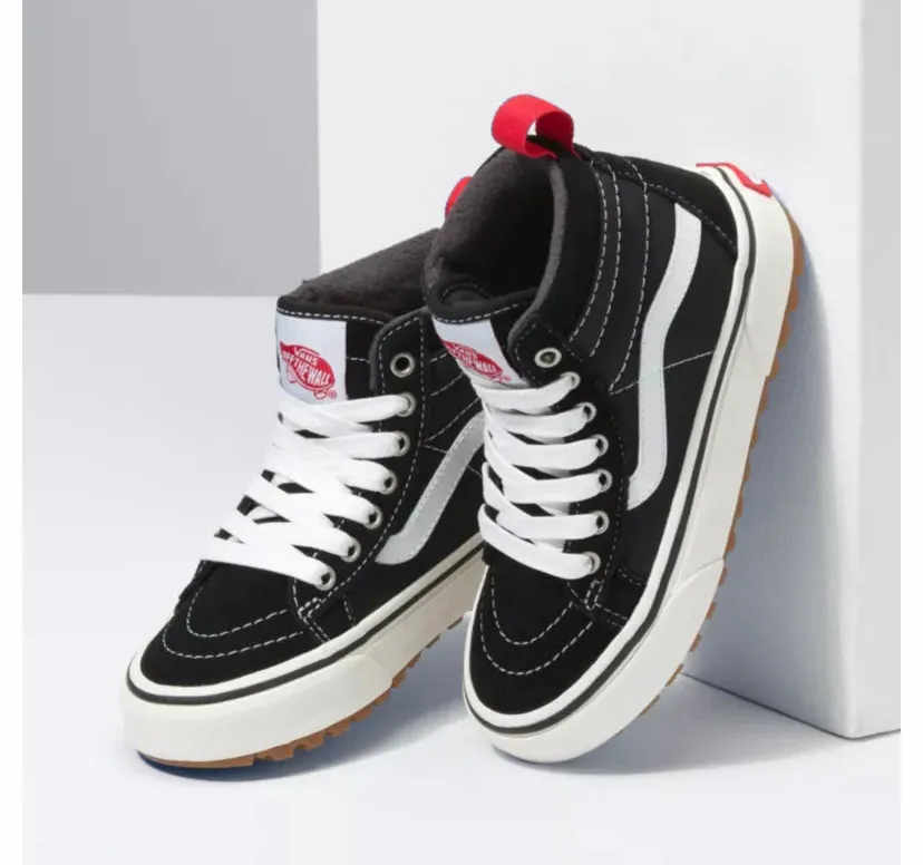 Vans Youth Sk8-Hi Mte