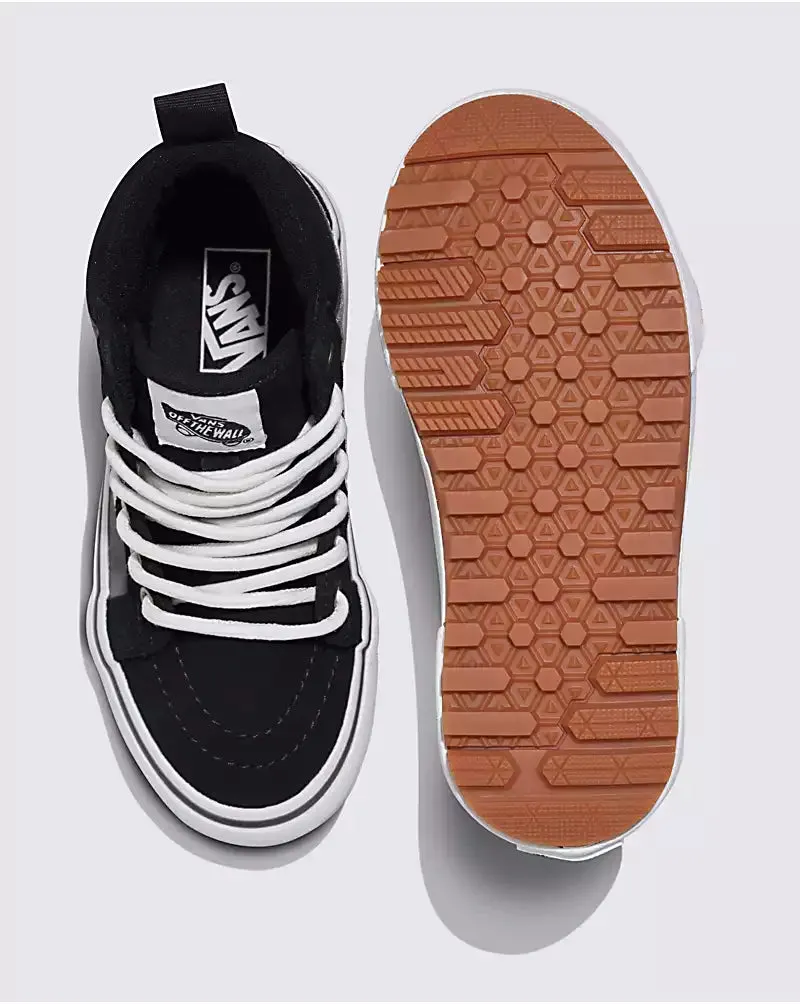 Vans Youth Sk8-Hi Mte