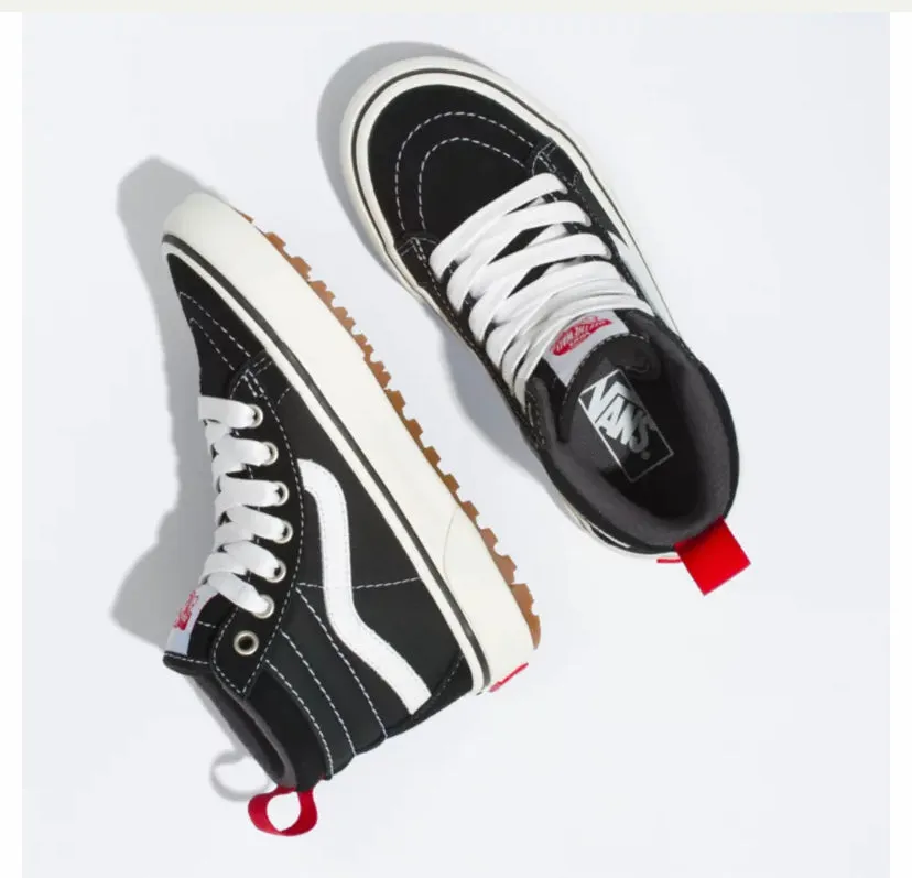 Vans Youth Sk8-Hi Mte