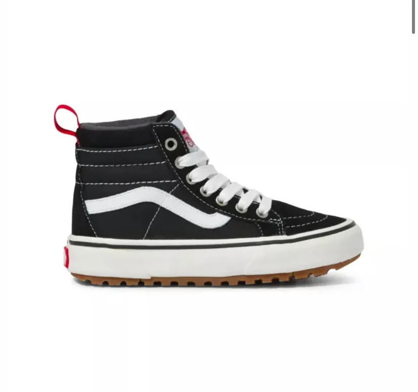 Vans Youth Sk8-Hi Mte