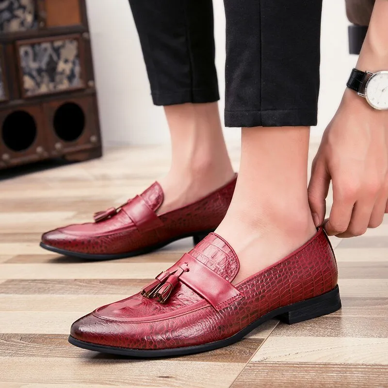 Veltique Croctex Comfort Walkers