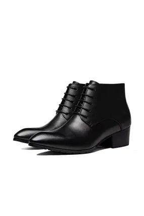 Veltique Luxe Stride Boots