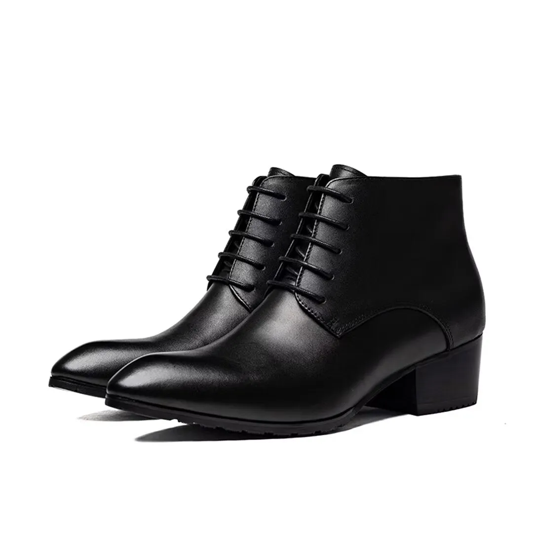 Veltique Luxe Stride Boots