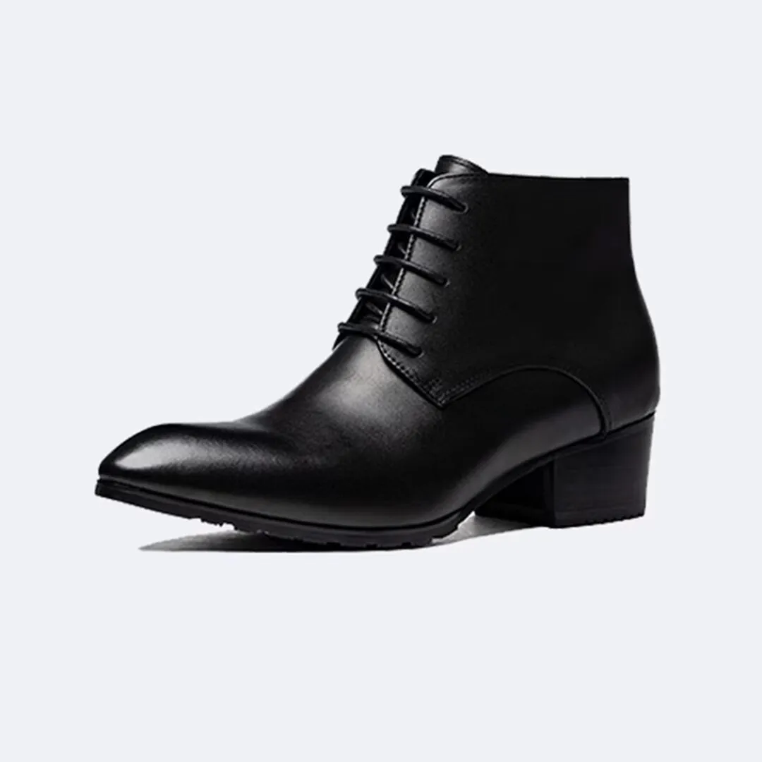 Veltique Luxe Stride Boots