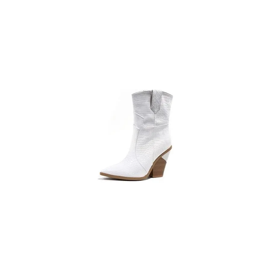 Veltoria Luxe Essence Boots