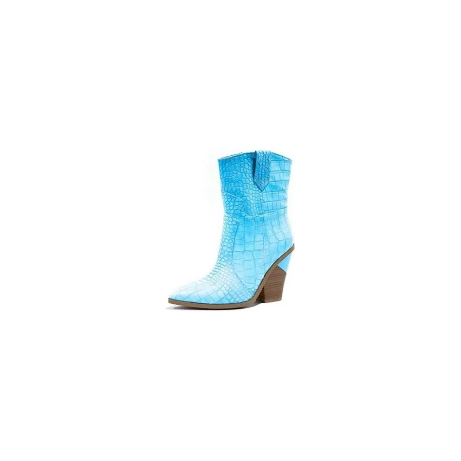 Veltoria Luxe Essence Boots