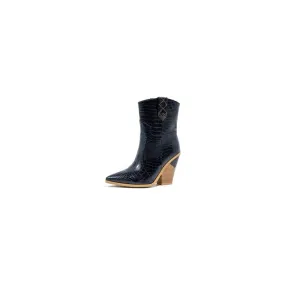 Veltoria Luxe Essence Boots