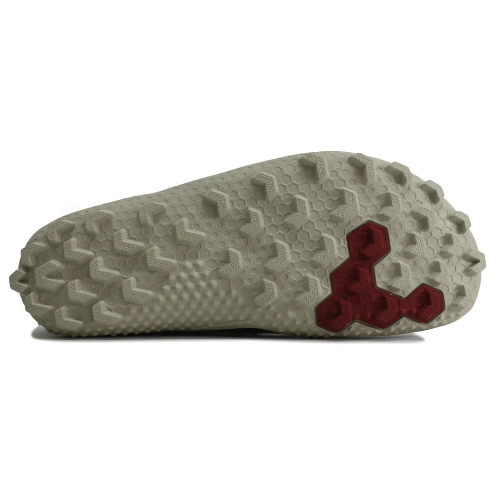 Vivobarefoot Tracker Winter SG Leather Women's Ankle Boots
