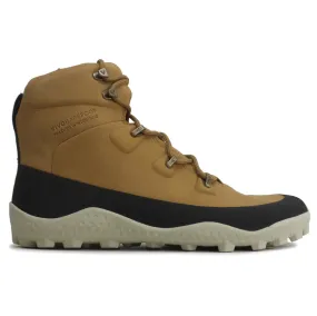 Vivobarefoot Tracker Winter SG Leather Women's Ankle Boots