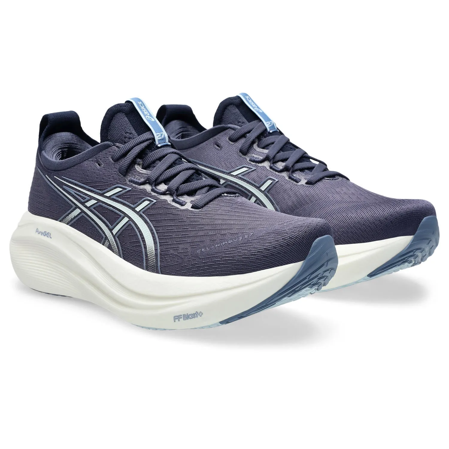 Women's Asics Gel-Nimbus 27