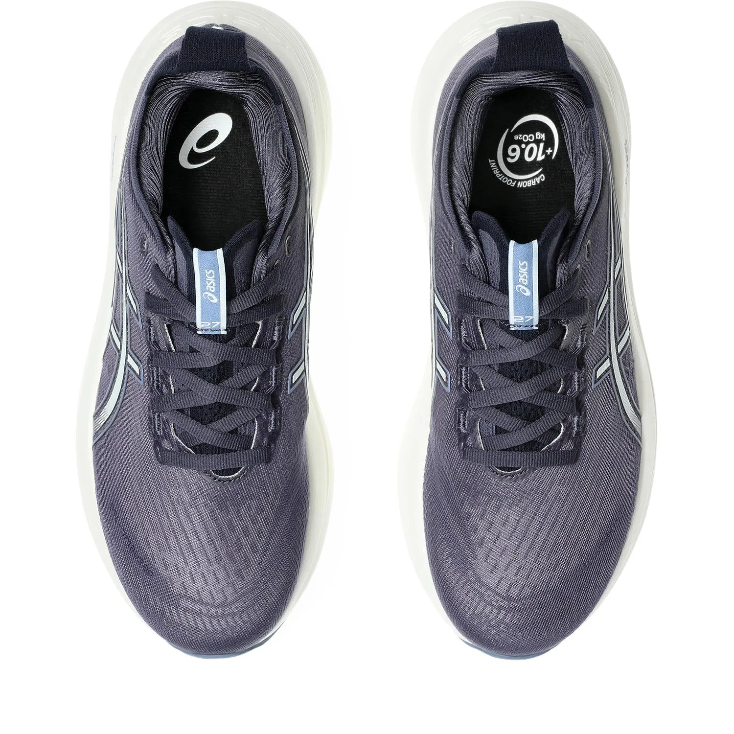 Women's Asics Gel-Nimbus 27