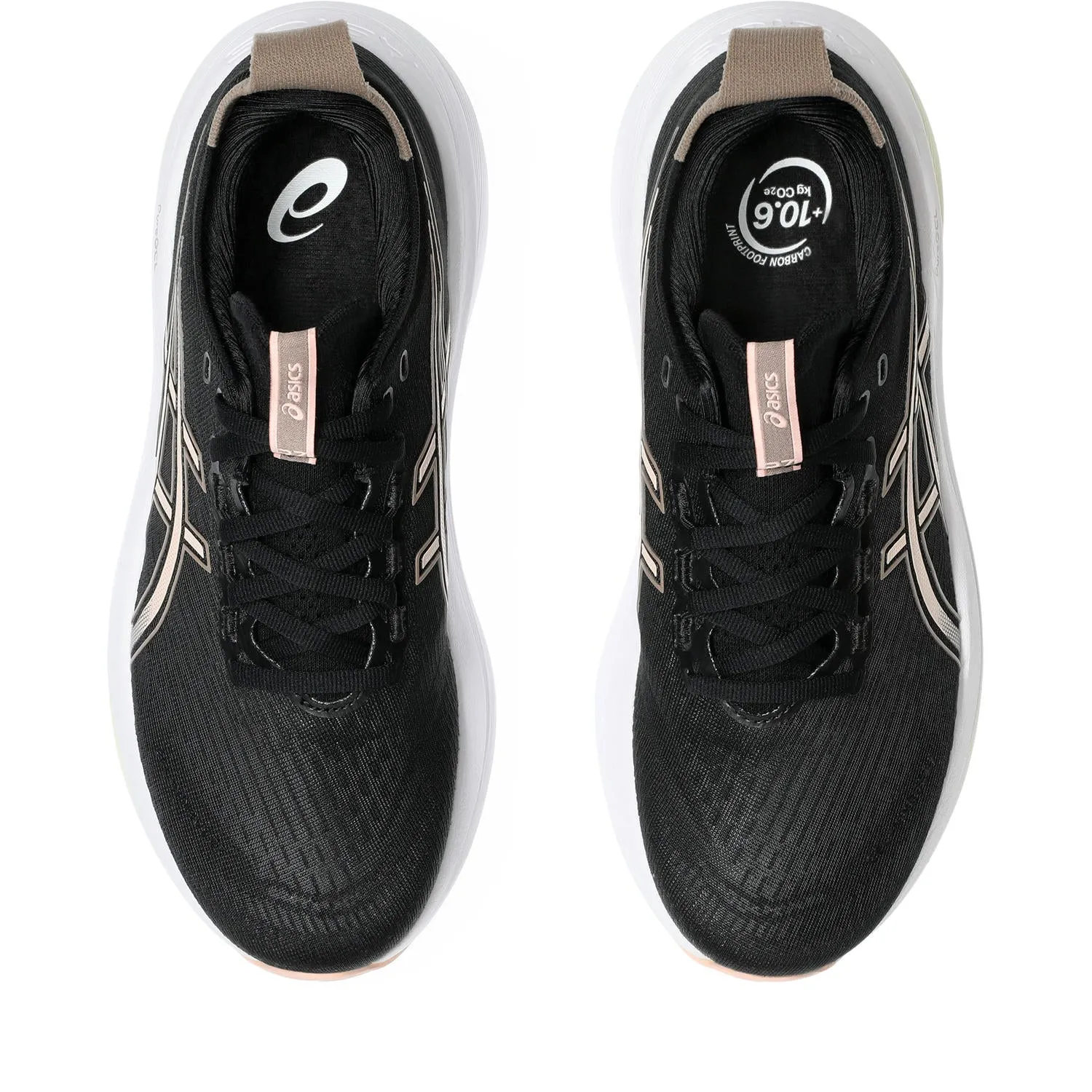 Women's Asics Gel-Nimbus 27