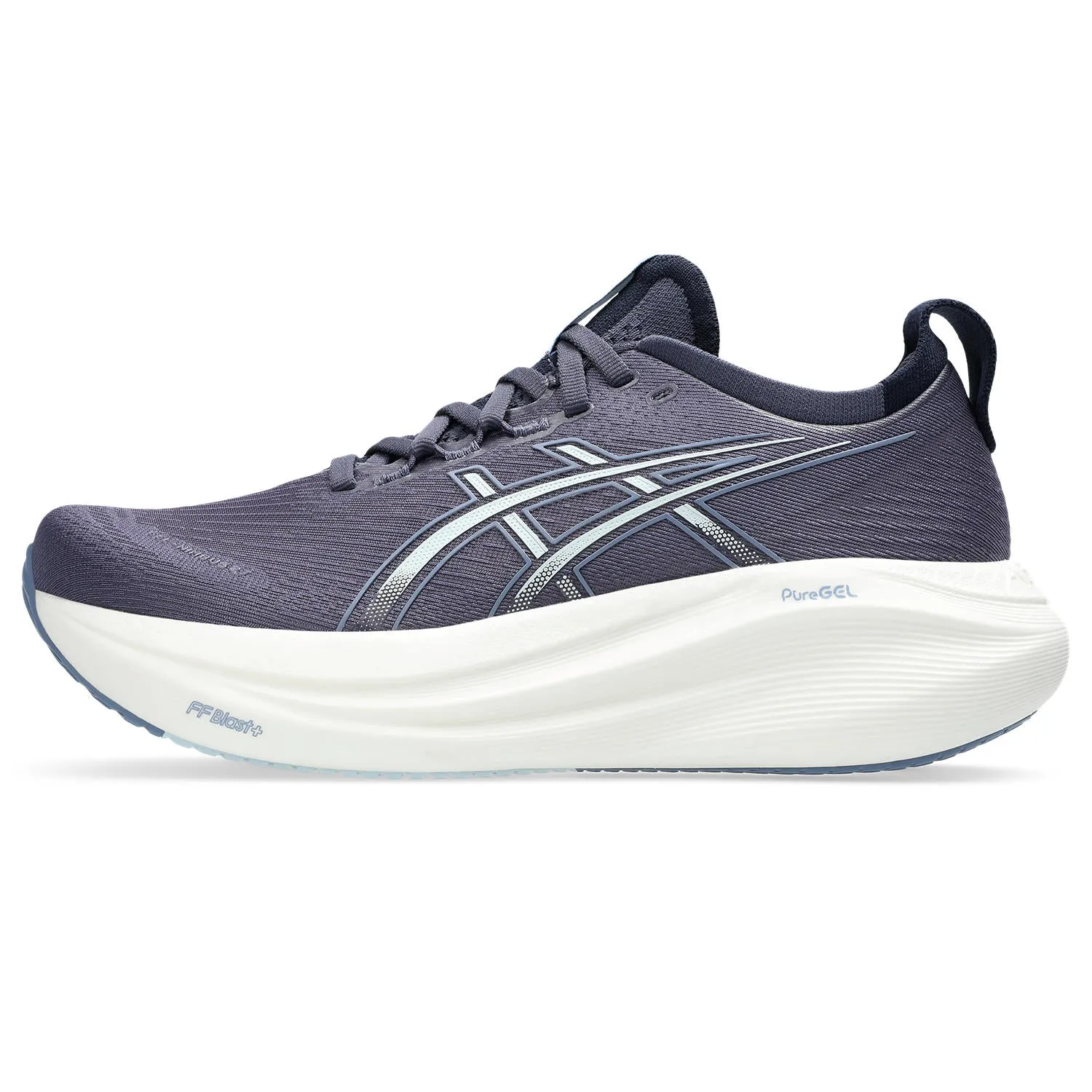 Women's Asics Gel-Nimbus 27
