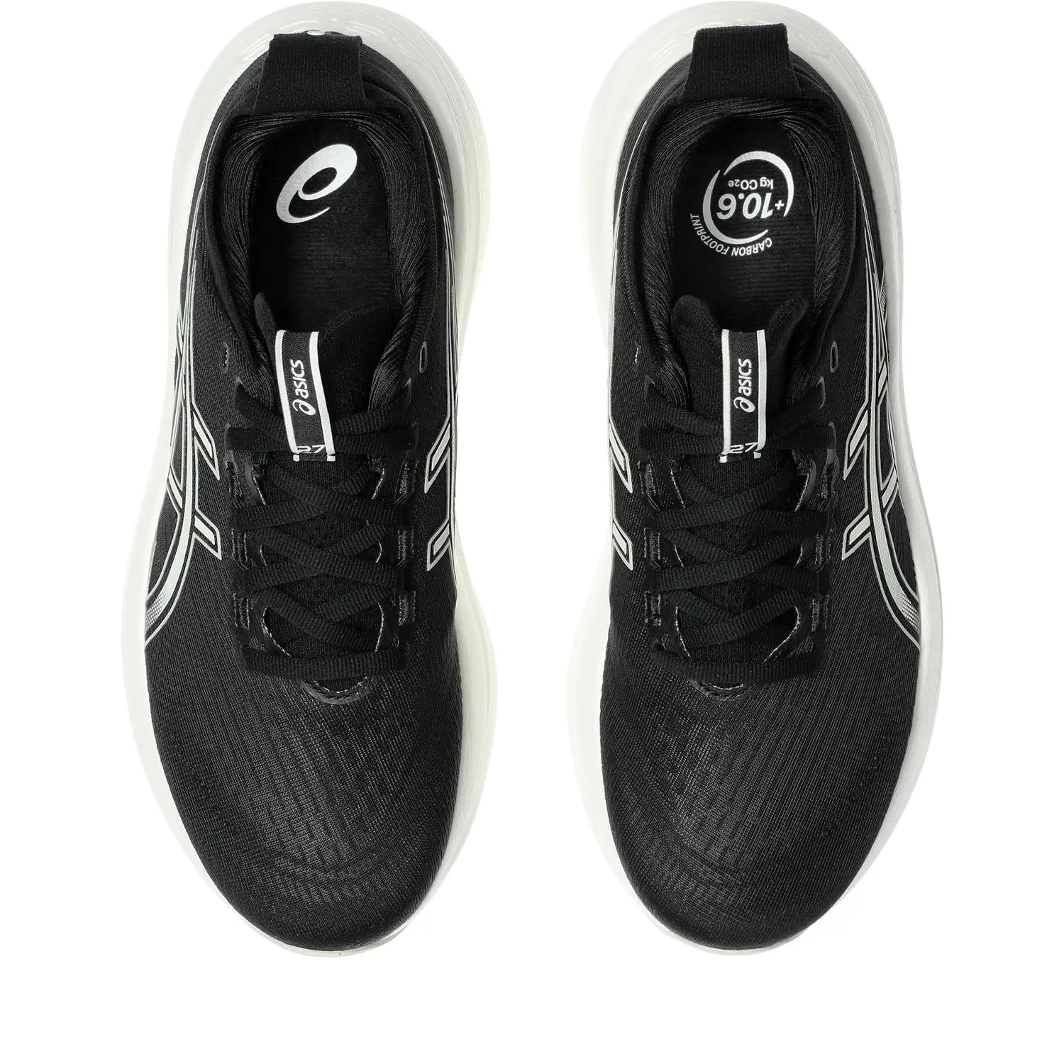 Women's Asics Gel-Nimbus 27