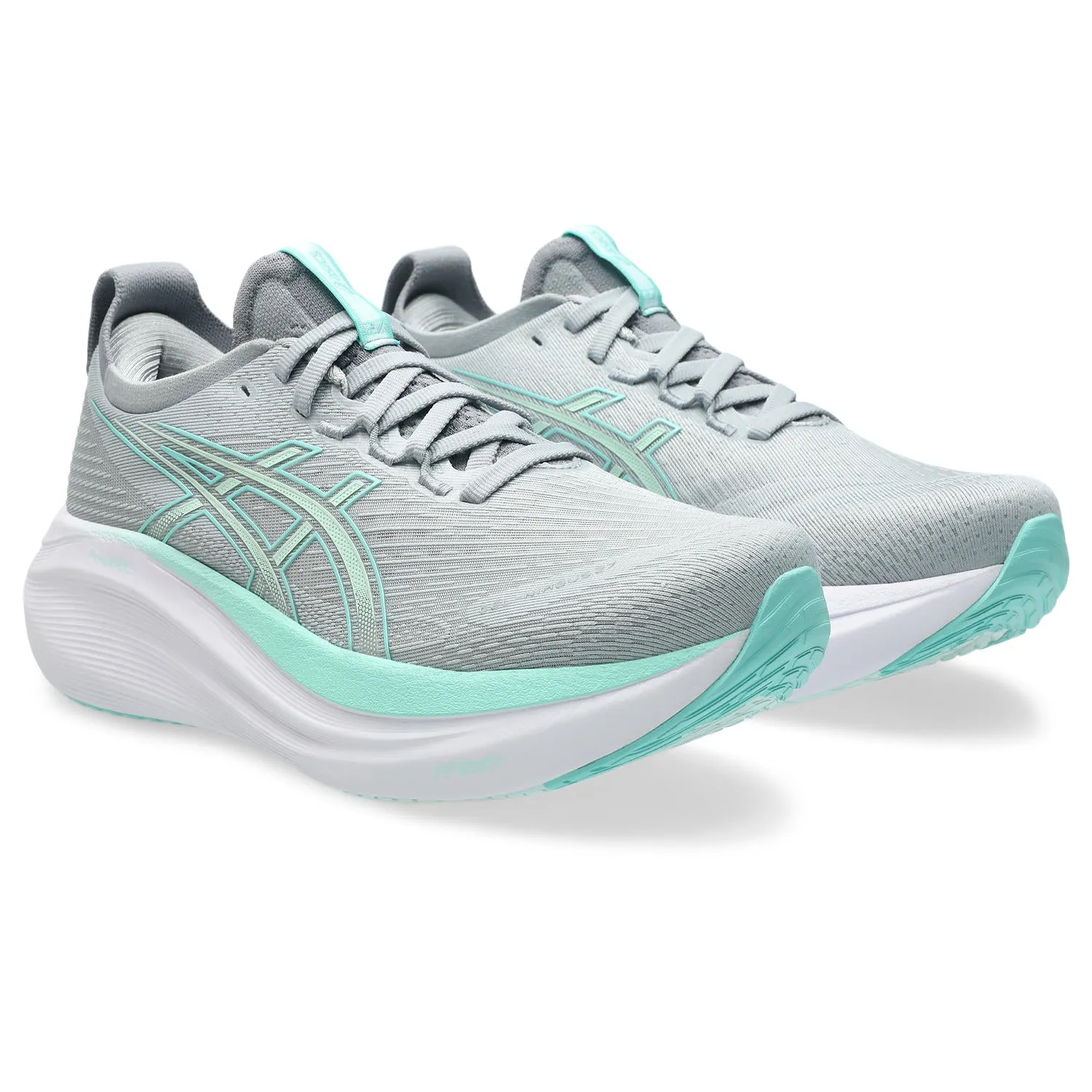 Women's Asics Gel-Nimbus 27