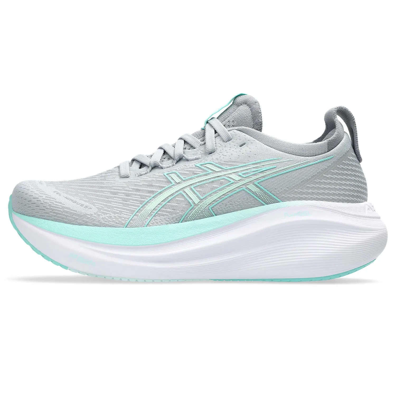 Women's Asics Gel-Nimbus 27