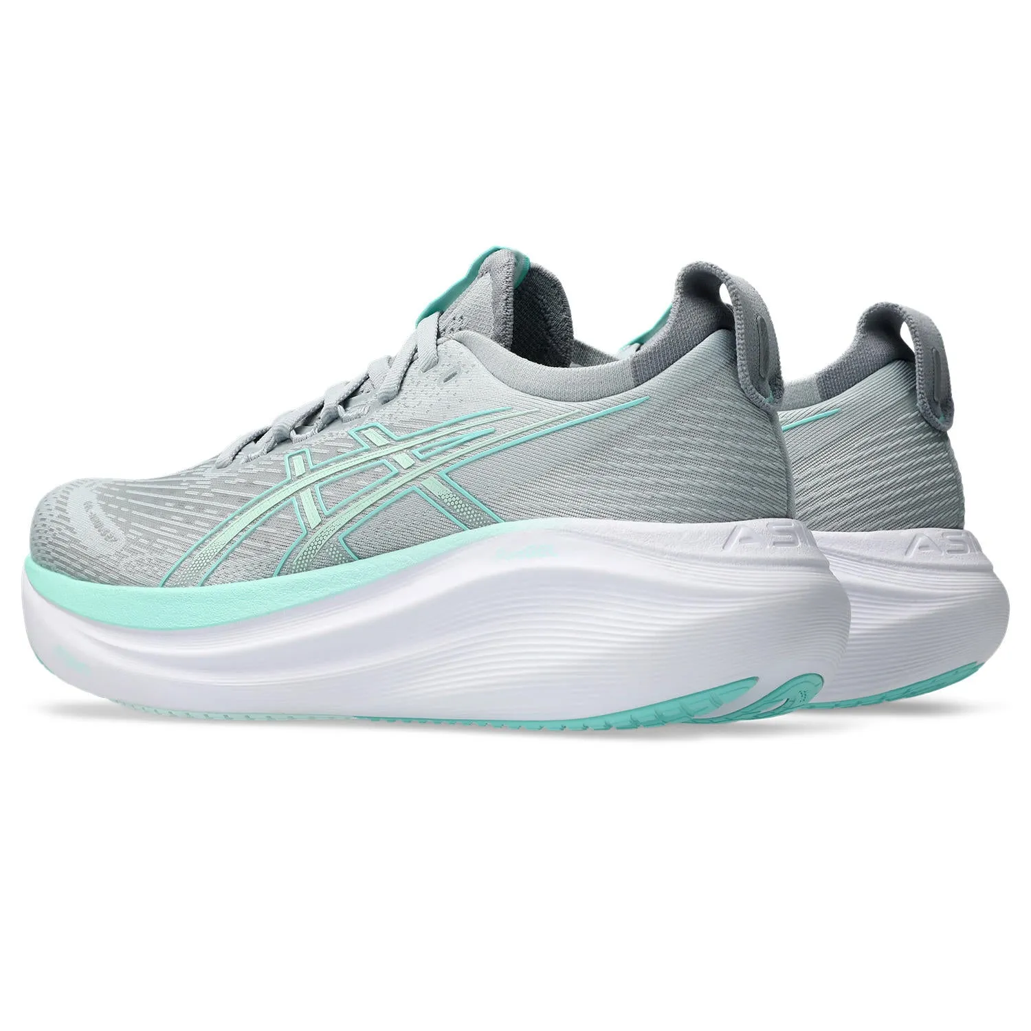 Women's Asics Gel-Nimbus 27