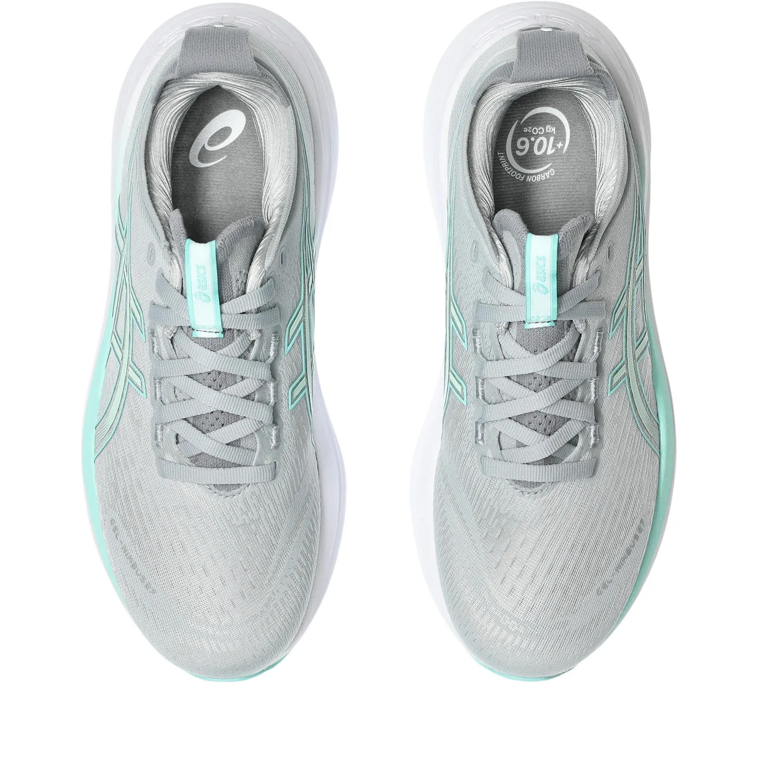 Women's Asics Gel-Nimbus 27