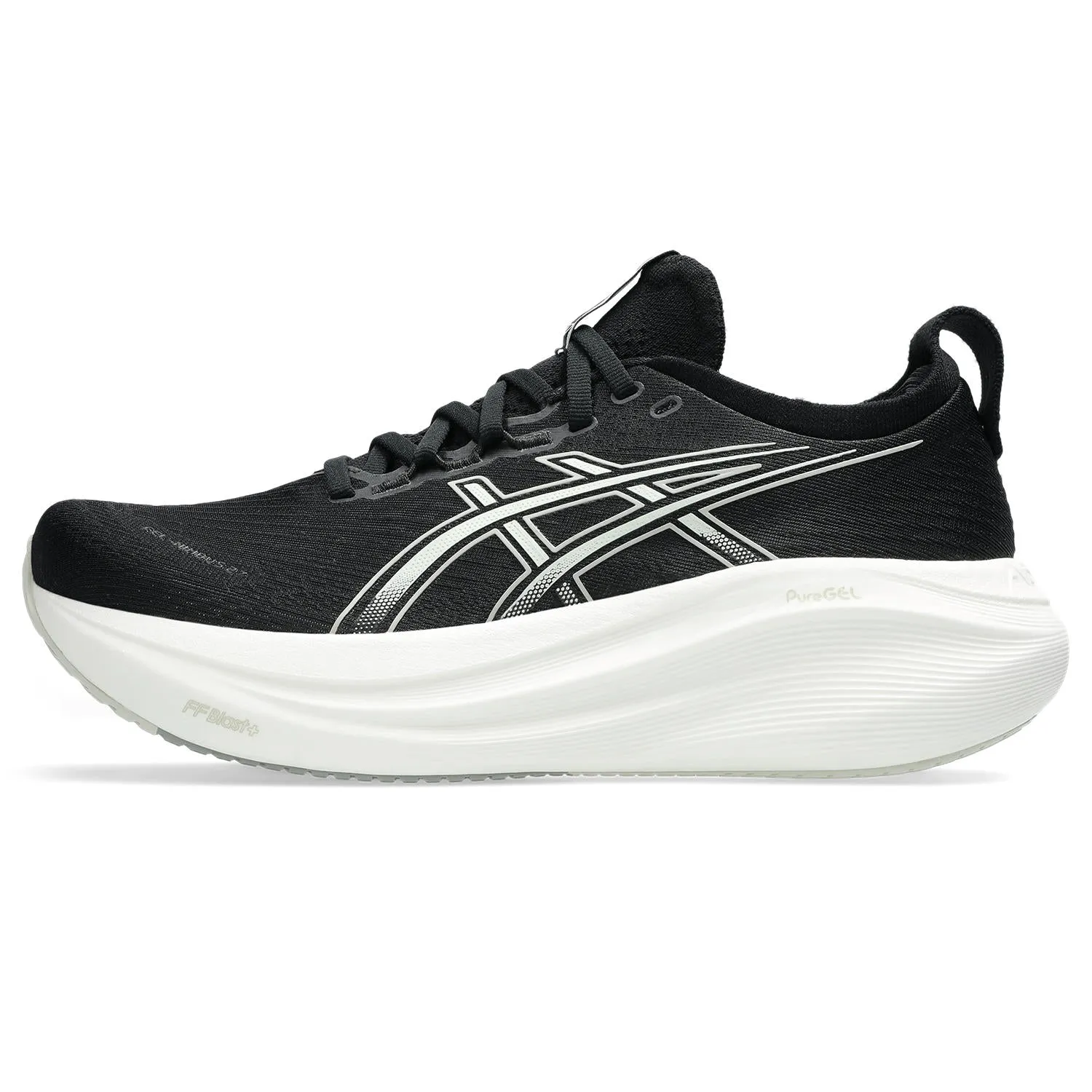 Women's Asics Gel-Nimbus 27