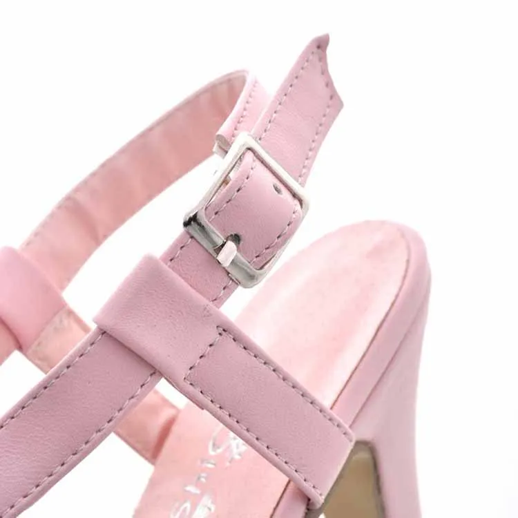 Women's Platform Dress Sandals