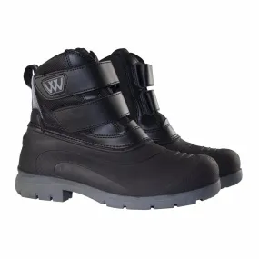 Woof Wear Easy Close Short Muck Boot