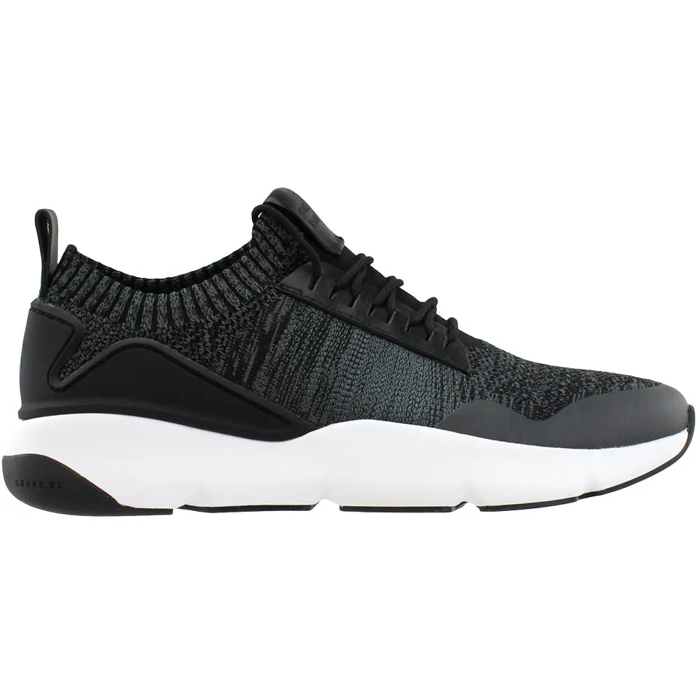 ZEROGRAND All Day Trainer Lace Up Sneakers
