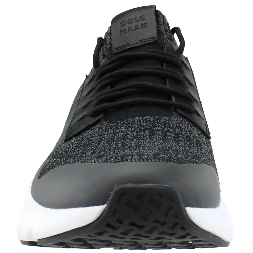 ZEROGRAND All Day Trainer Lace Up Sneakers