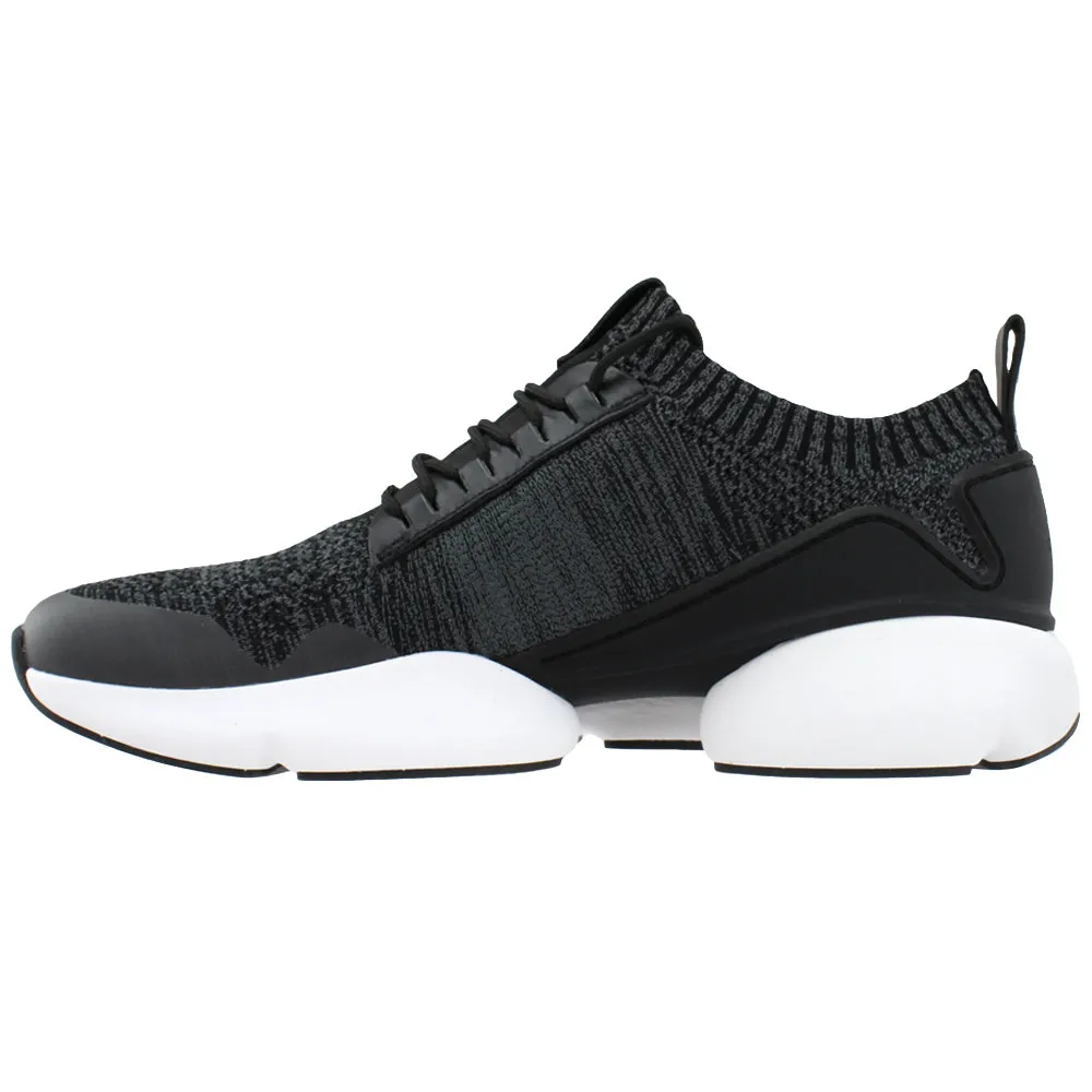 ZEROGRAND All Day Trainer Lace Up Sneakers