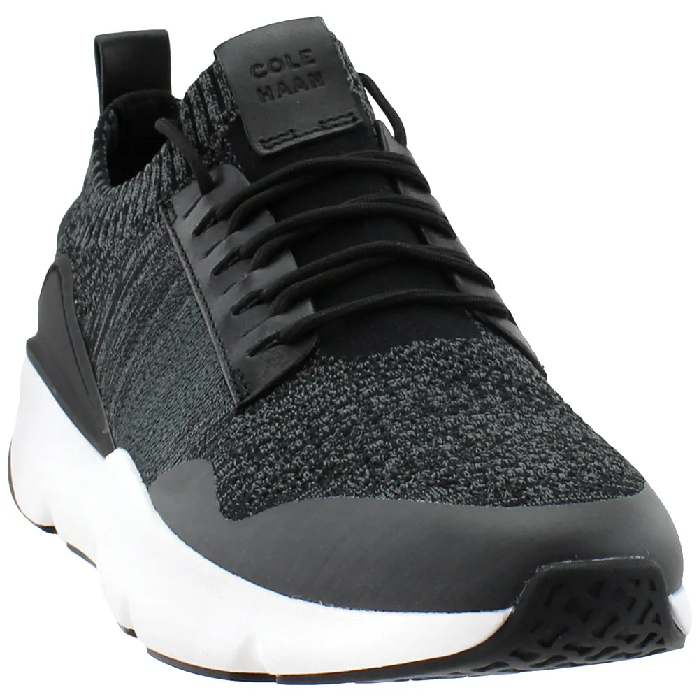 ZEROGRAND All Day Trainer Lace Up Sneakers