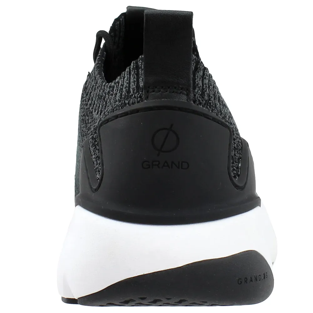 ZEROGRAND All Day Trainer Lace Up Sneakers